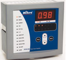 Relay điều khiển hệ số công suất PFR96 - 415 - 50 (6 cấp)